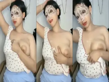 Dokumentasi Tante Naomi Semok Live Kasur