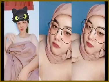 Update Live Host Gigi Jilbab Gemoy Fulldur
