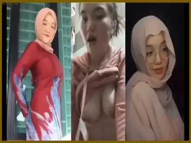VCS Sama Miss Aqilah Ukhti Binal