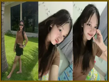 Vcs Talent Livu Melly Puspita Cantik Mulus